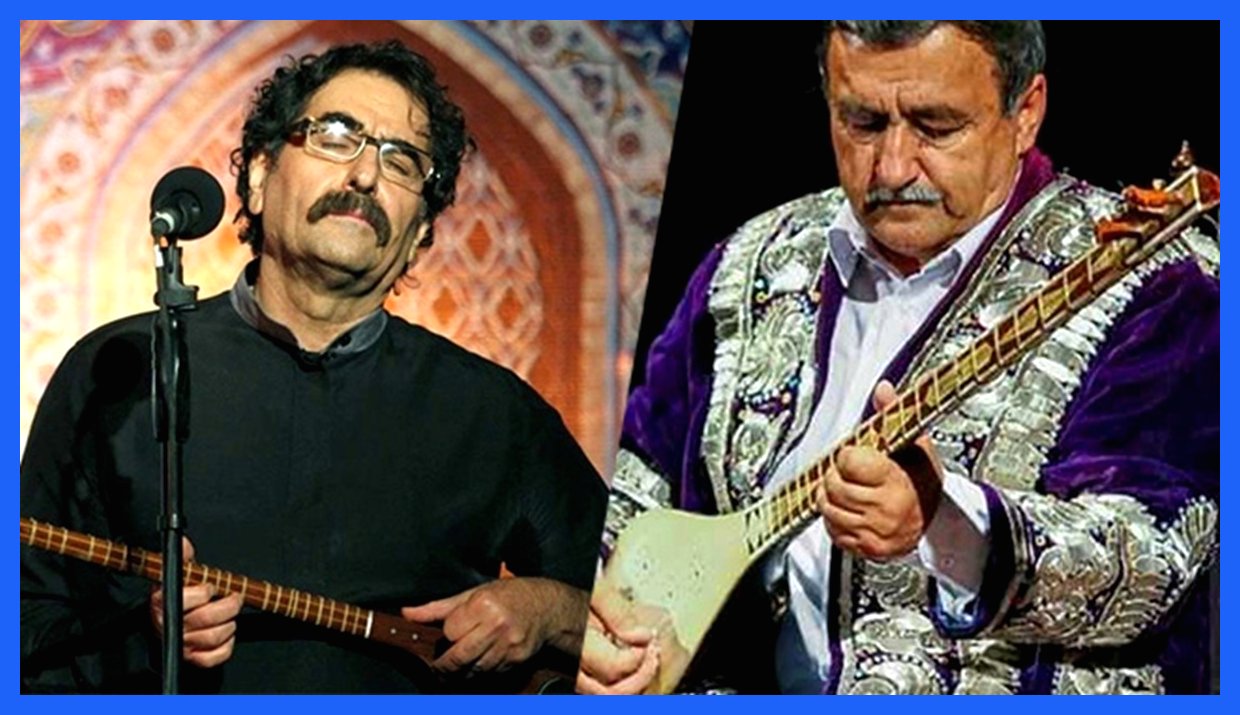 رونمایی از جدیدترین آلبوم شهرام ناظری در قونیه؛ همکاری ویژه با دولتمند خالف