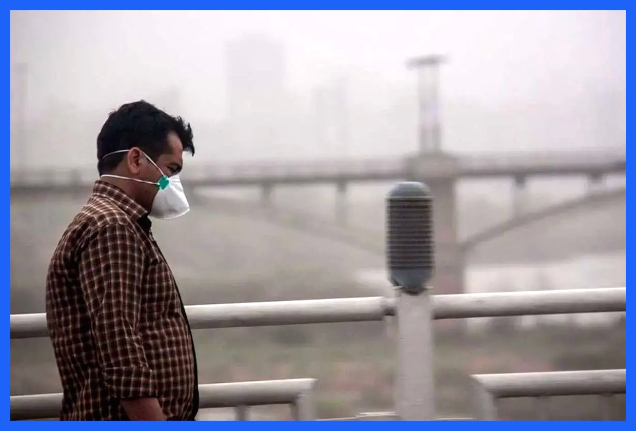 چرا تهران امروز تعطیل نشد؟