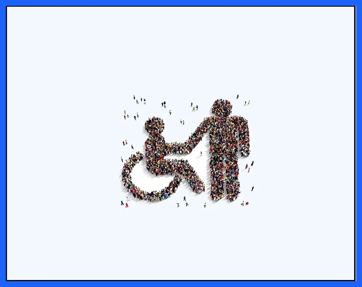 ۱۲ آذر، روز جهانی توان‌یابان؛ حقوق برابر نه لطف اجتماعی