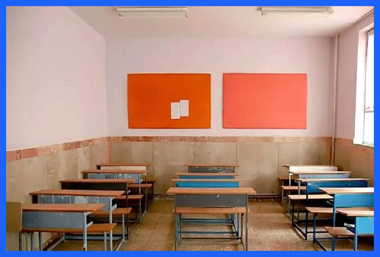 تعطیلی مدارس در کدام استان‌ها در روز سه‌شنبه ۱۸ آذر اعلام شد؟