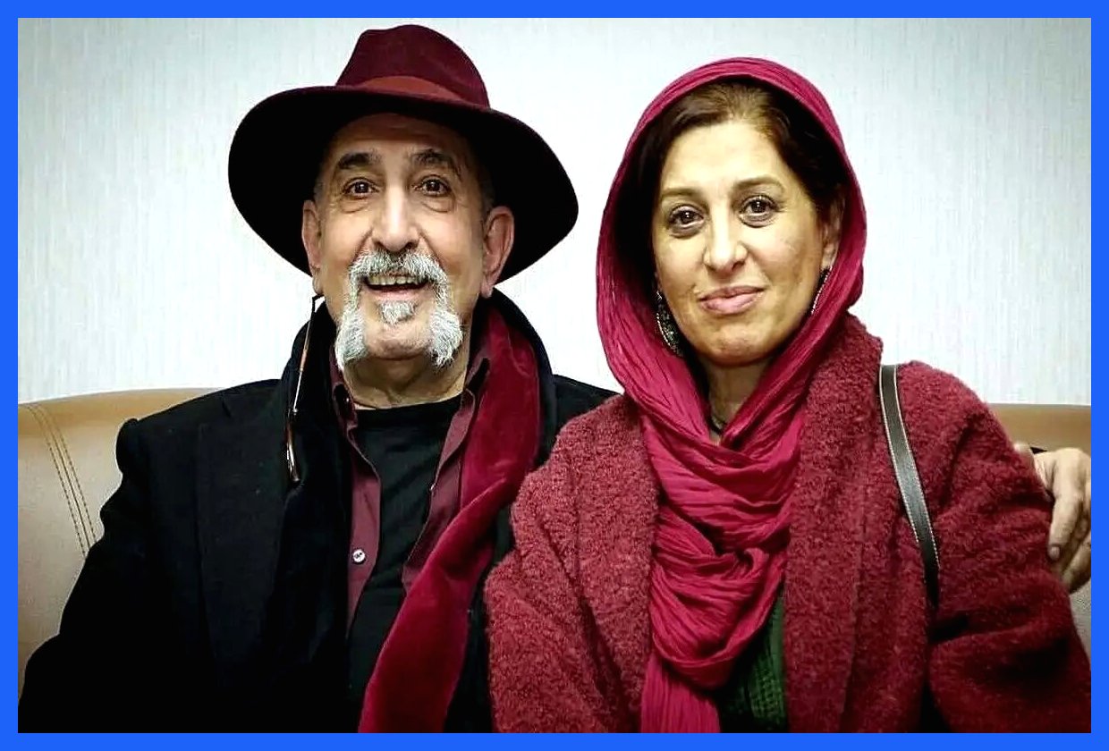 مائده طهماسبی: با زن سابق همسرم رفیق هستم/ او شام ما را به خانه‌اش دعوت کرد(فیلم)