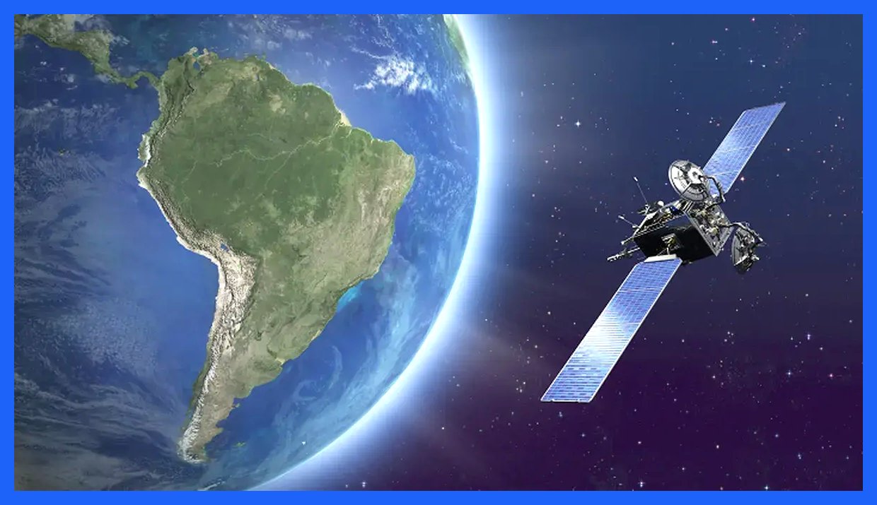 ارتباطات ماهواره‌ای به تمام گوشی‌ها رسید