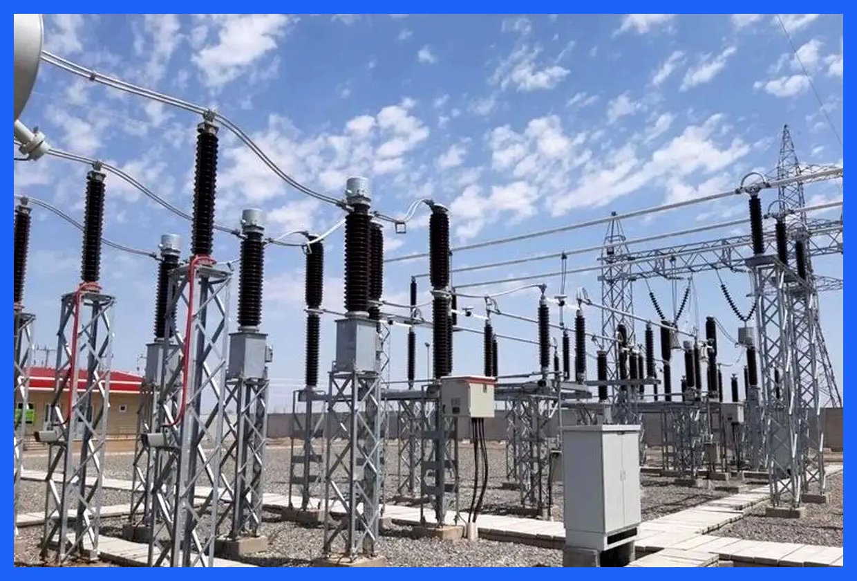 ناجی بزرگ صنعت برق ایران در راه است!