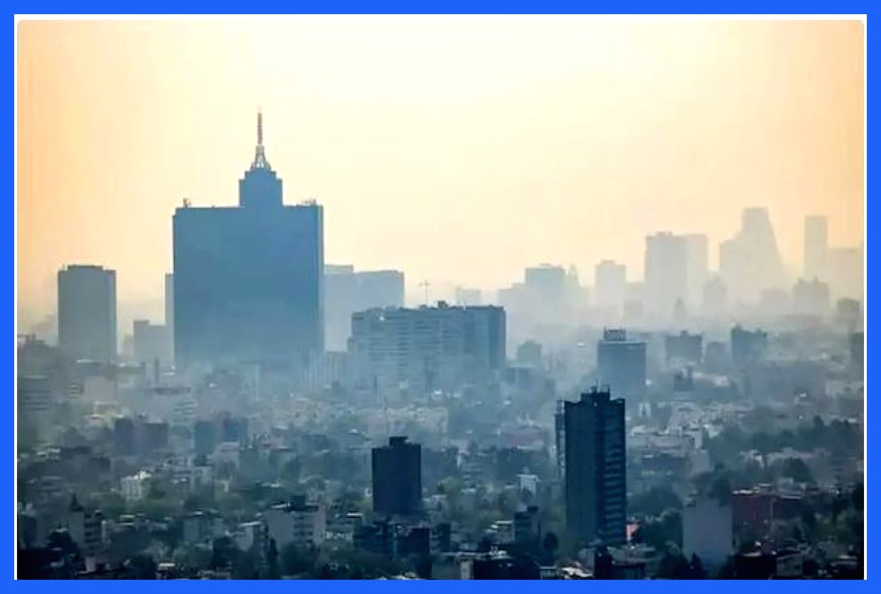 هشدار درباره هوای آلوده تهران برای گروه‌های حساس