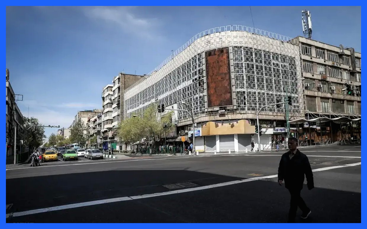 شهرداری تهران دوباره دچار حاشیه شد!