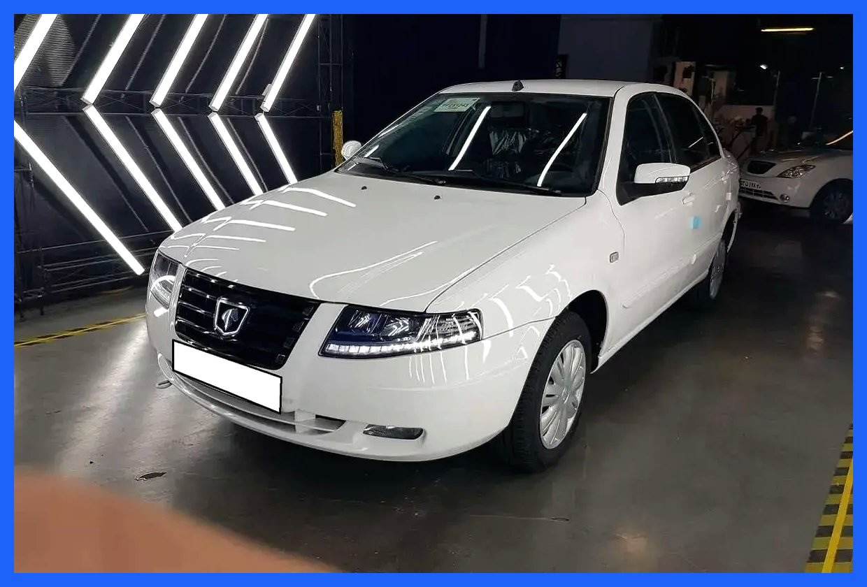 مقایسه دو تیپ سورن ایران خودرو: بنزینی بخریم یا دوگانه‌سوز؟