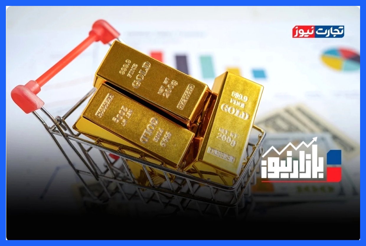 طوفان در بازارها