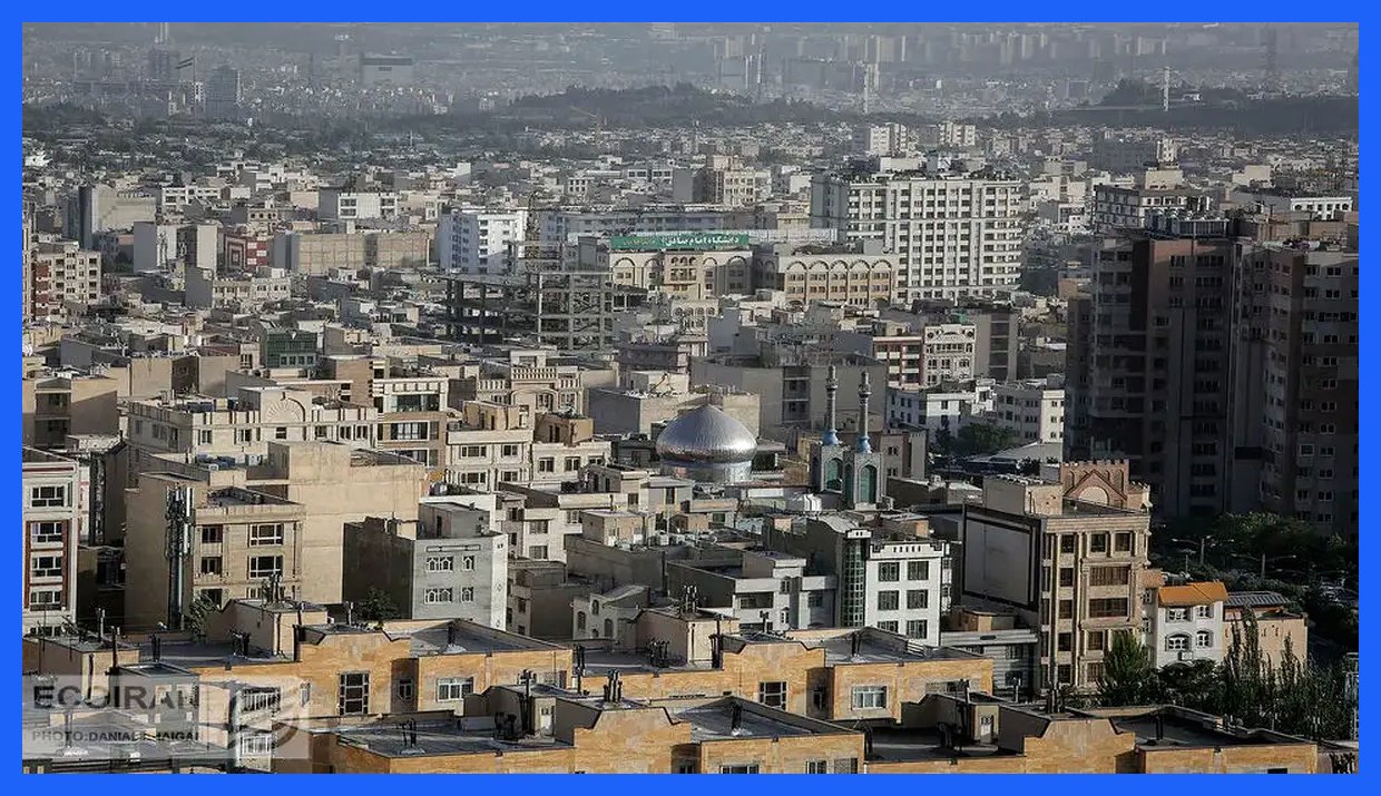 جهش قیمت مسکن درغرب تهران