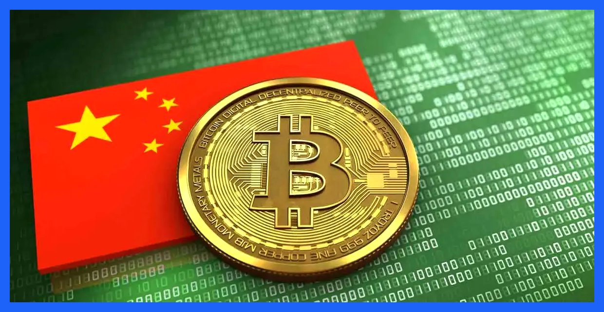 چین علیه رمزارزها دست به کار شد؛ استیبل‌کوین‌ها در تیررس بانک مرکزی