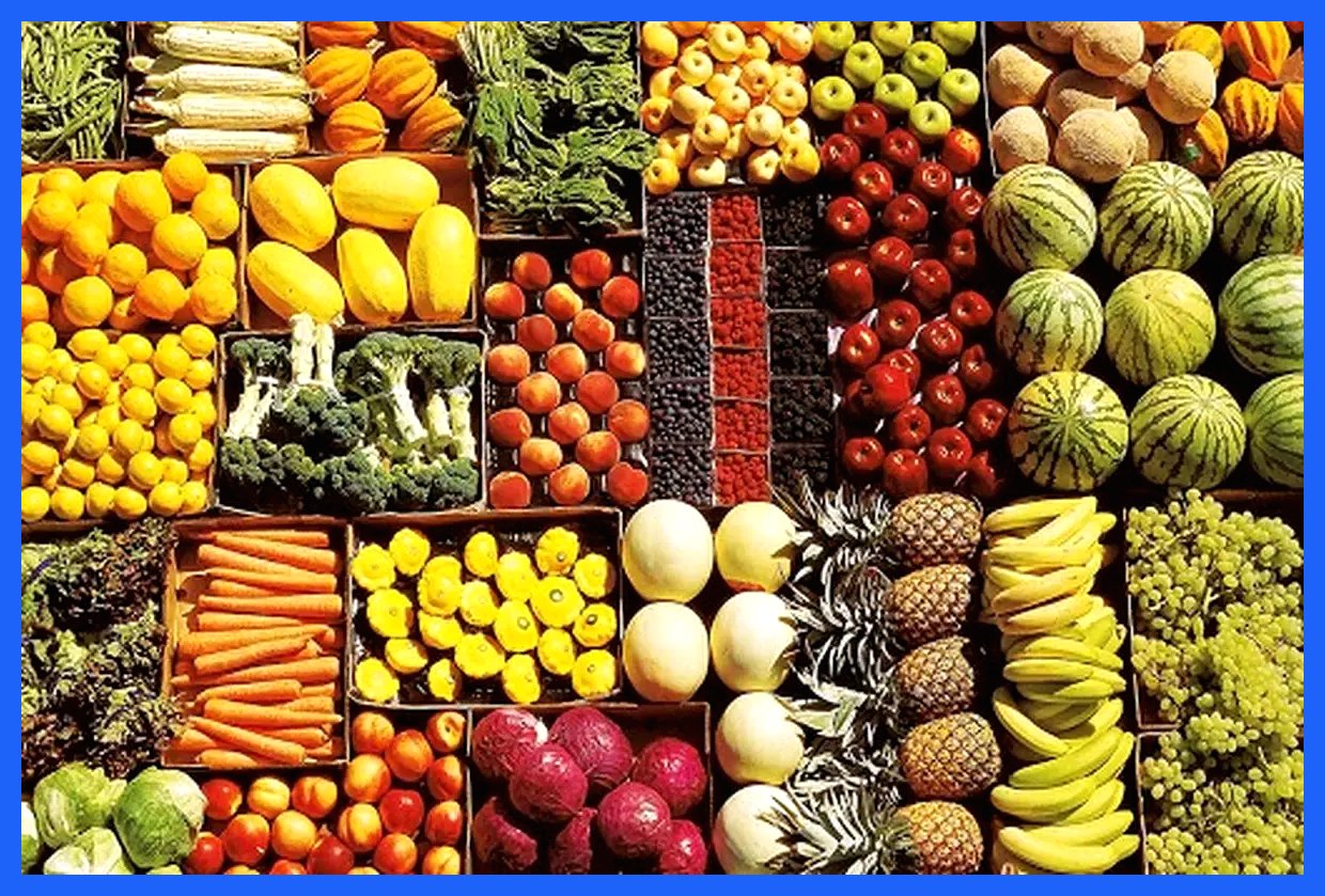 افزایش چشمگیر قیمت محصولات کشاورزی: از ۸ تا ۲۰۵ درصد