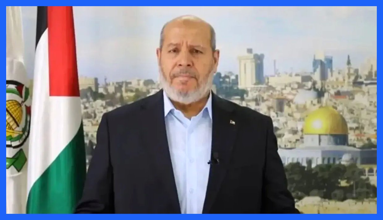 رهبر حماس: سلاح‌هایمان را به دولت آینده واگذار می‌کنیم