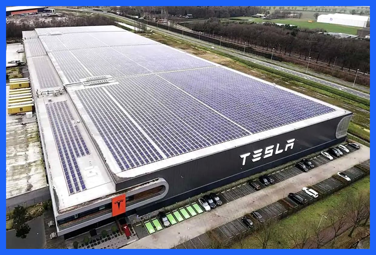 تلاش تسلا برای حفظ سهم بازار اروپا با معرفی خودروهای اقتصادی