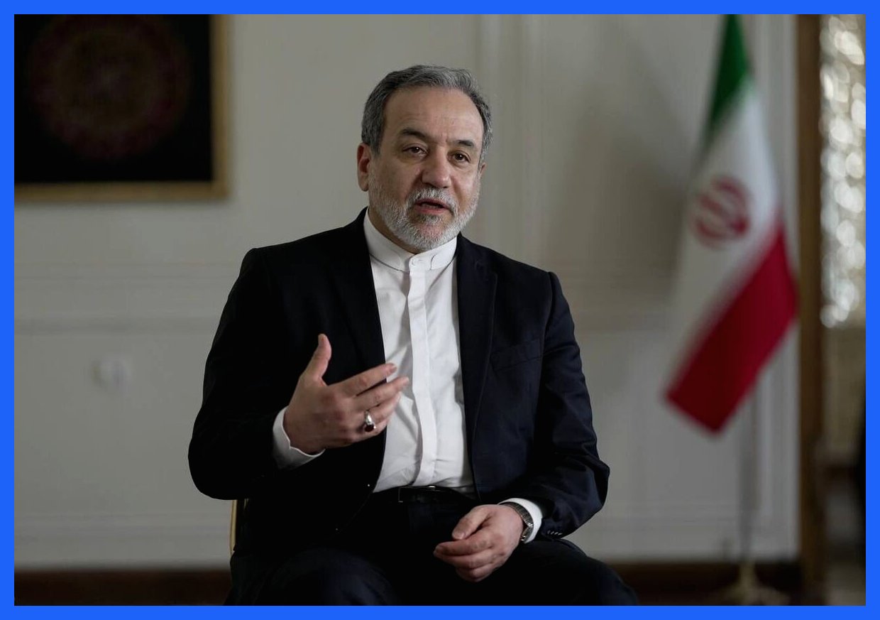 عراقچی: ما برای جنگ آمادگی کامل داریم. به گزارش آگاهنا، معاون وزیر امور خارجه کشورمان با بیان این مطلب، تأکید کرد که ایران در مواجهه با چالش‌ها و تهدیدات، از توانمندی‌های لازم برخوردار است. او همچنین به اهمیت دیپلماسی و گفتگو در حل و فصل مشکلات اشاره کرد و افزود که هرگونه