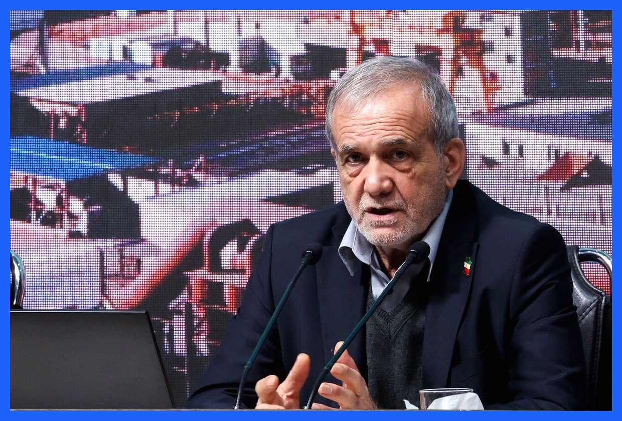 پزشکیان اعلام کرد که کشور با کسری‌ها و بحران‌های متعددی مواجه است. او با تأکید بر ضرورت توجه به این مشکلات، ابراز امیدواری کرد که با همکاری و تلاش مسئولان، راه‌حل‌های مناسبی برای کاهش این بحران‌ها پیدا شود. این اظهارات در شرایطی مطرح می‌شود که کشور در زمینه‌های اقتصادی و اجتماعی با