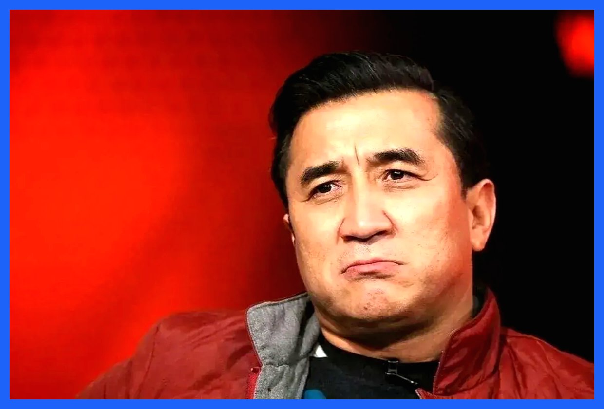 آموختن ادب از خداداد عزیزی!