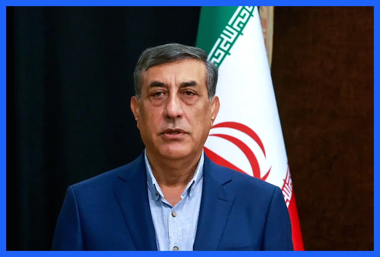 رونمایی از داشبورد مدیریتی برای رئیس‌جمهوری