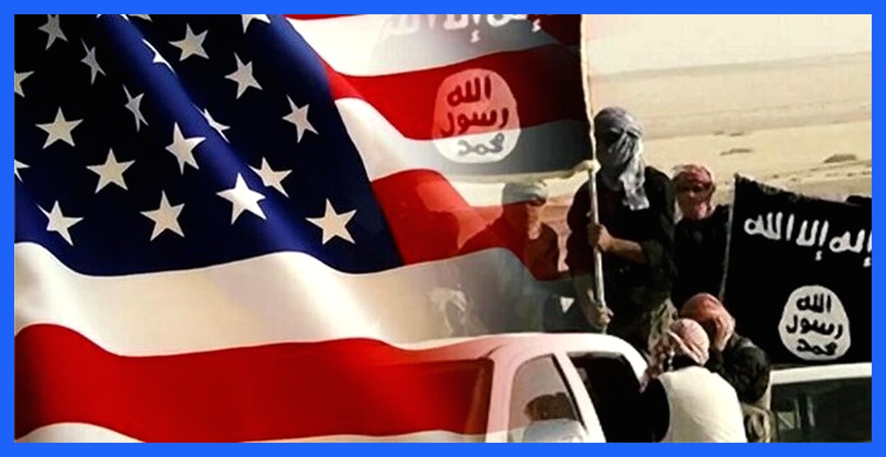 ارتش آمریکا: ۱۵ انبار سلاح داعش در جنوب سوریه را منهدم کردیم