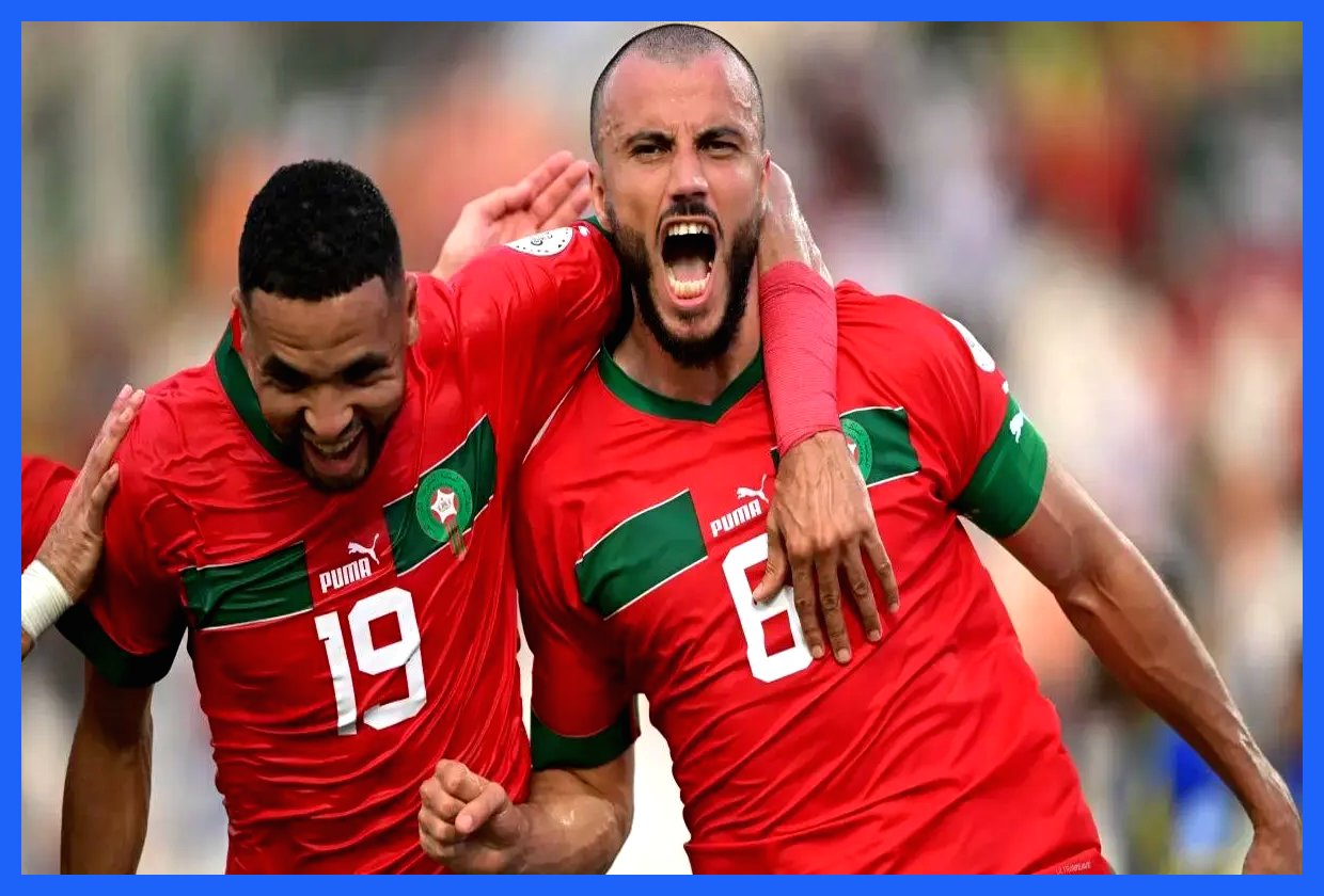 مراکش قهرمان جام ملت‌های عرب شد!