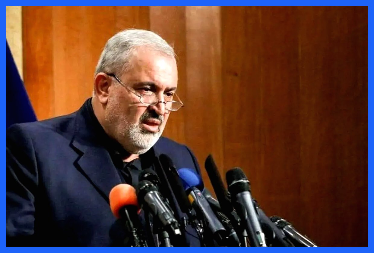 وزیر نیرو: اصلاح اقتصاد آب و برق، اولویت اصلی وزارت نیرو است