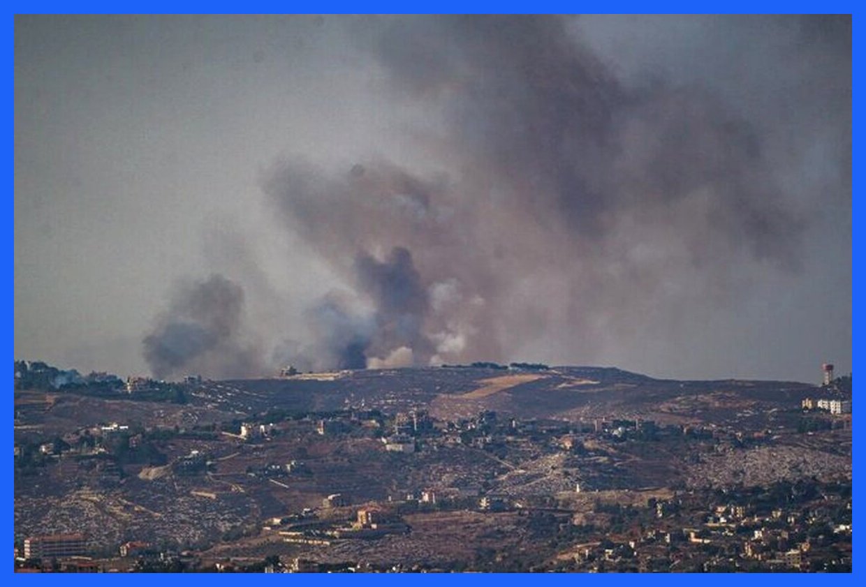 شهادت فرزند یکی از رهبران حماس