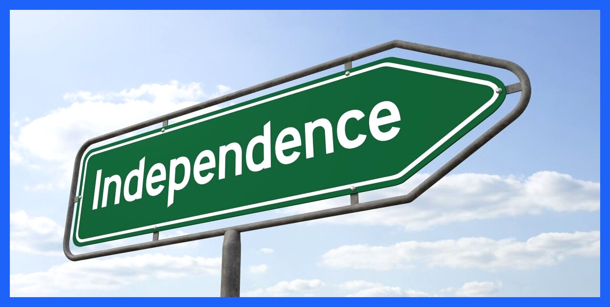 از «طلاق مخملی» در قلب اروپا تا «خروج تگزاس»؛ تاریخ هیچگاه تعطیل نمی‌شود