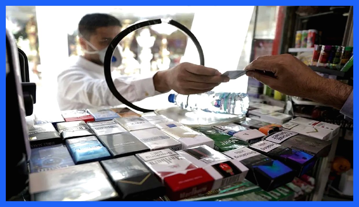 مالیات جدید سیگاری‌ها در سال ۱۴۰۴ اعلام شد!