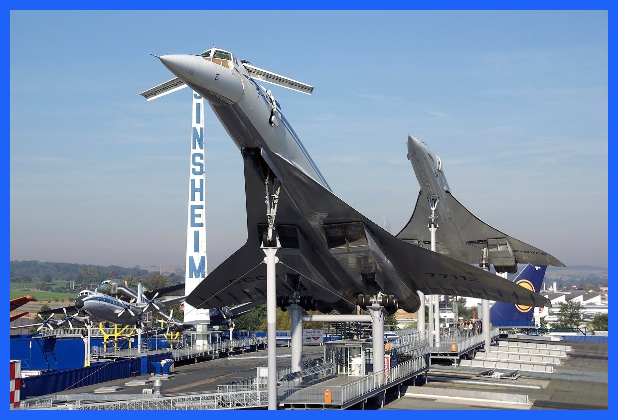 غول جنگ سرد: چطور به سقف موزه زینسهایم دست یافت؟ (+تصاویر)