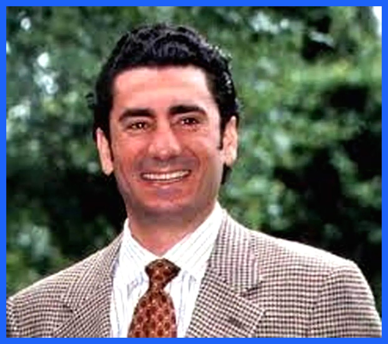 علیرضا و غلامرضا پهلوی در یک مراسم رسمی؛ دهه 1310(عکس)