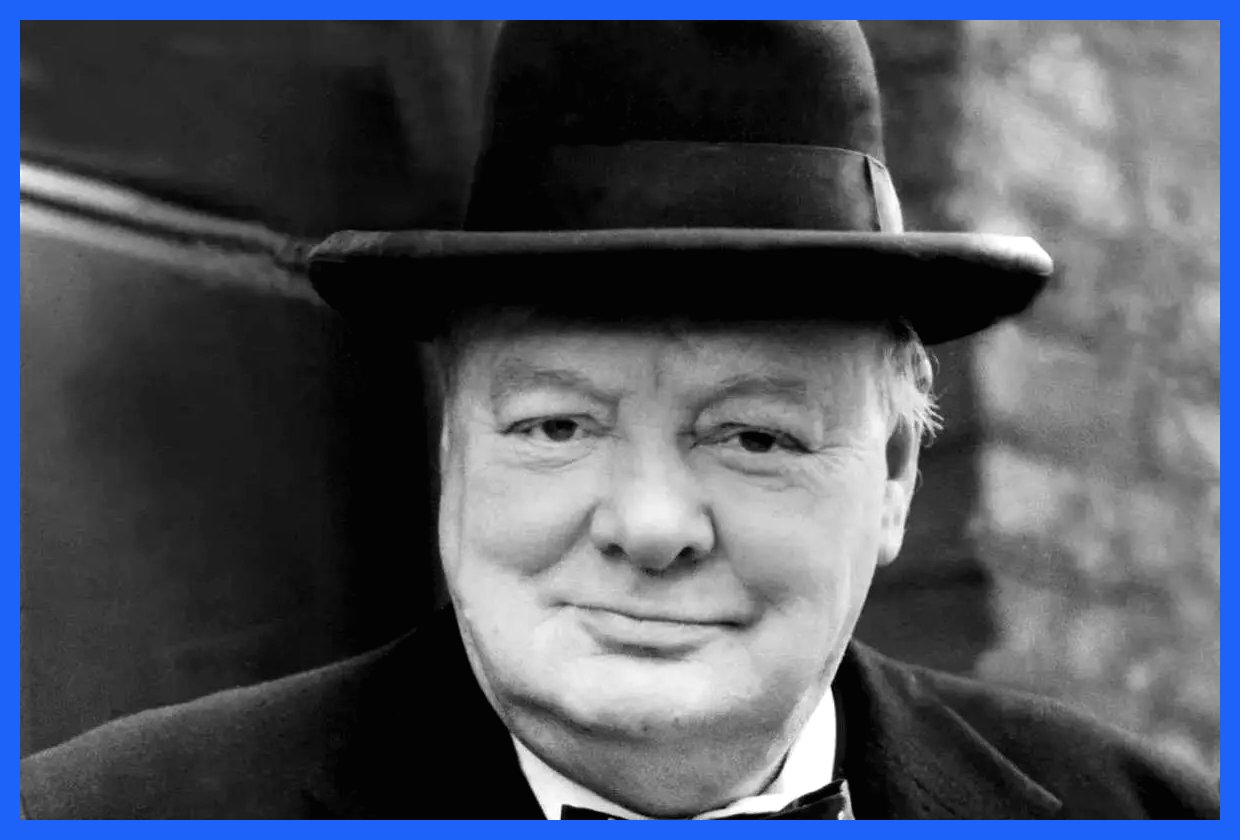 چرچیل جوان: خدمت سربازی در هند، سال 1896 (عکس)