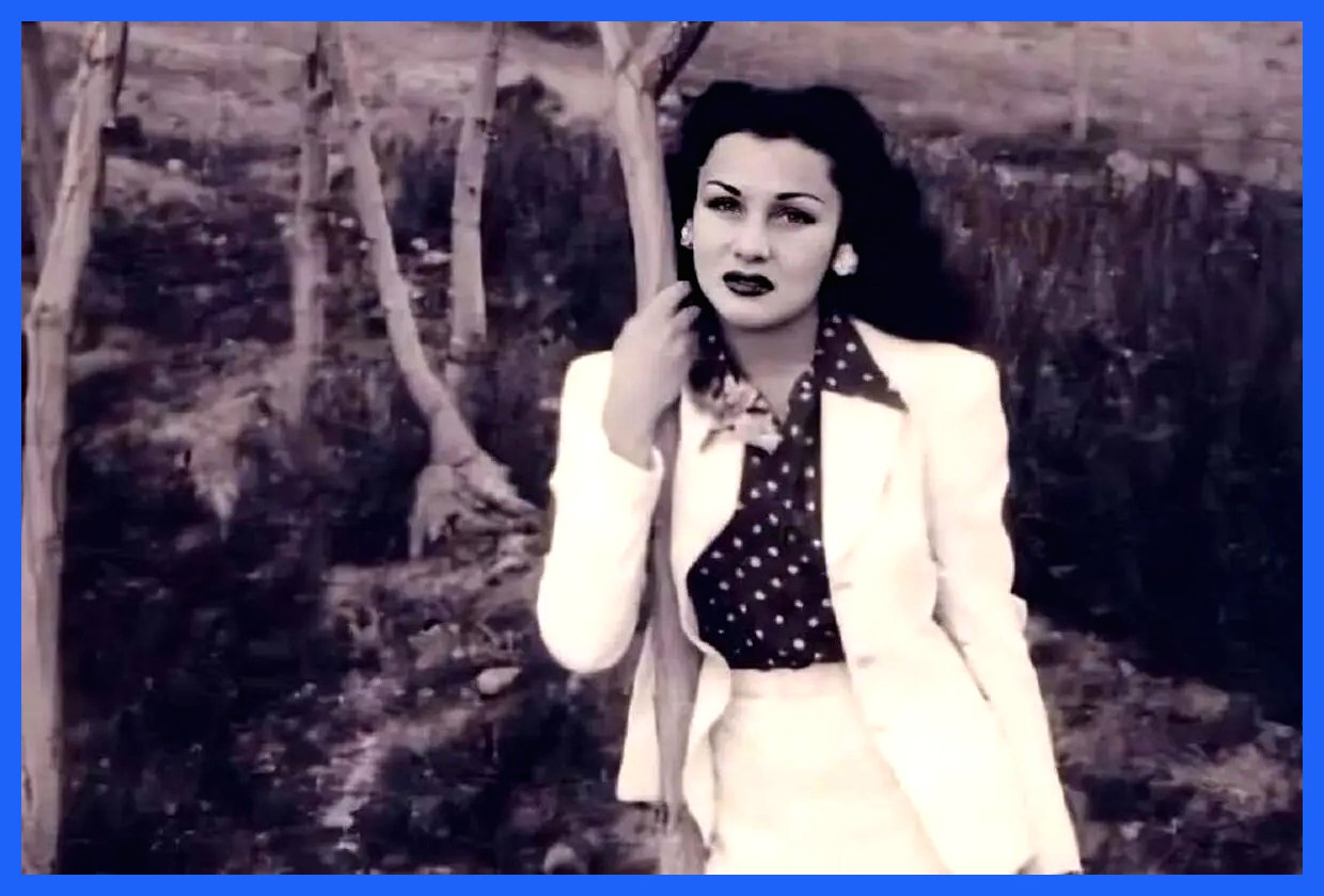 فوزیه و فائزه؛ تصویری کمتر دیده‌شده از خواهران سلطنتی در سوئیسِ دهه ۱۳۱۰ (عکس)