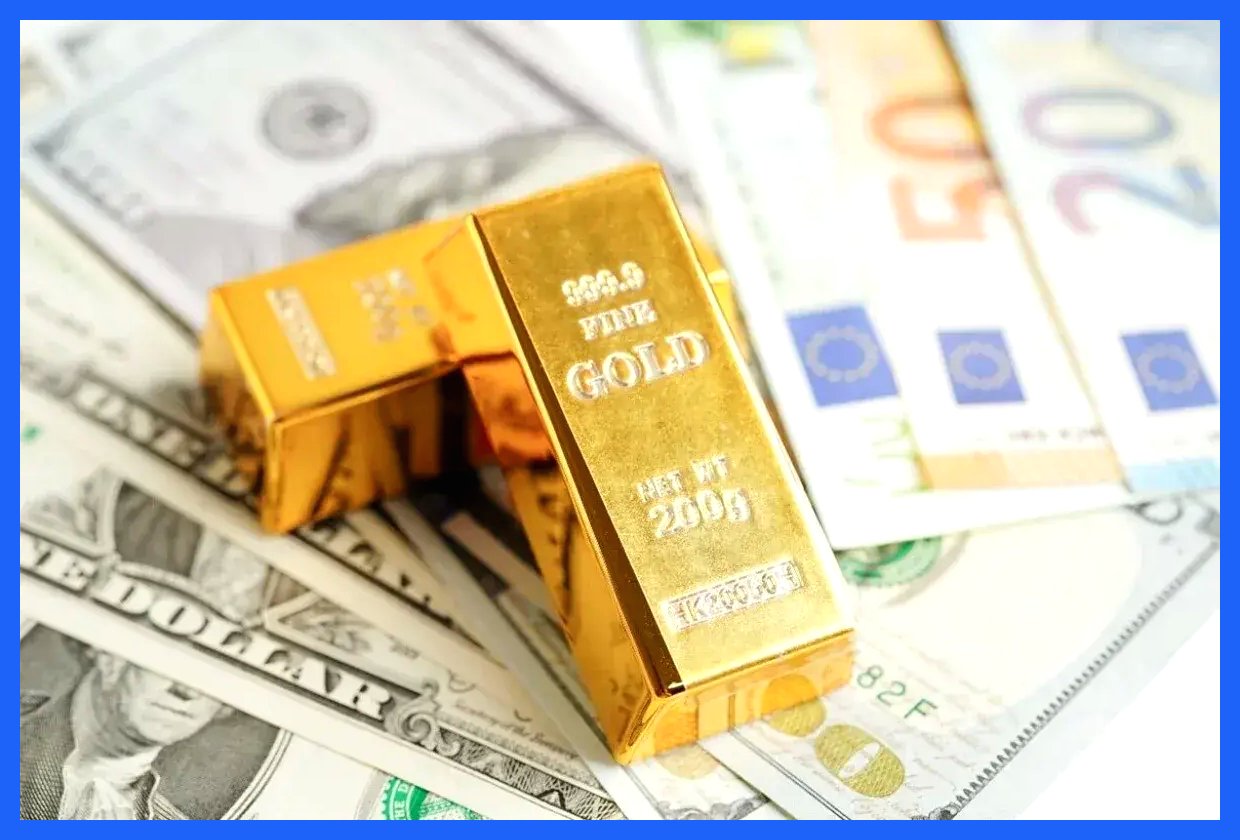 قیمت جهانی طلا در روز سه‌شنبه ۲۵ آذر ۱۴۰۴ اعلام شد