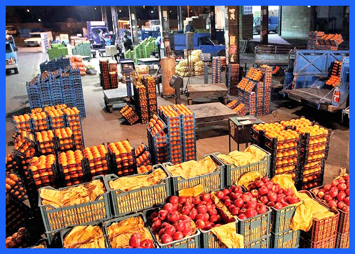 یلدای امسال؛ شبی در سایه گرانی بی‌سابقه