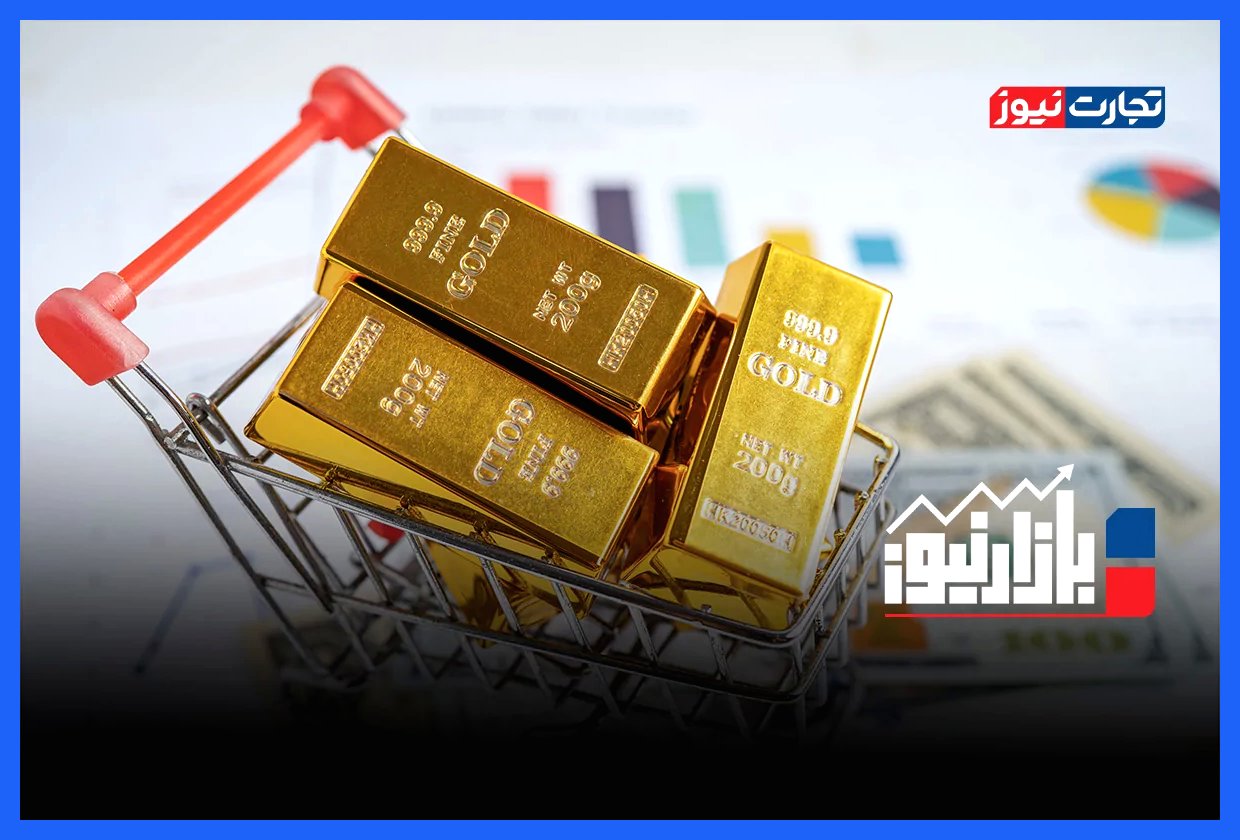 بازارنیوز | طوفان بازارها + ویدئو