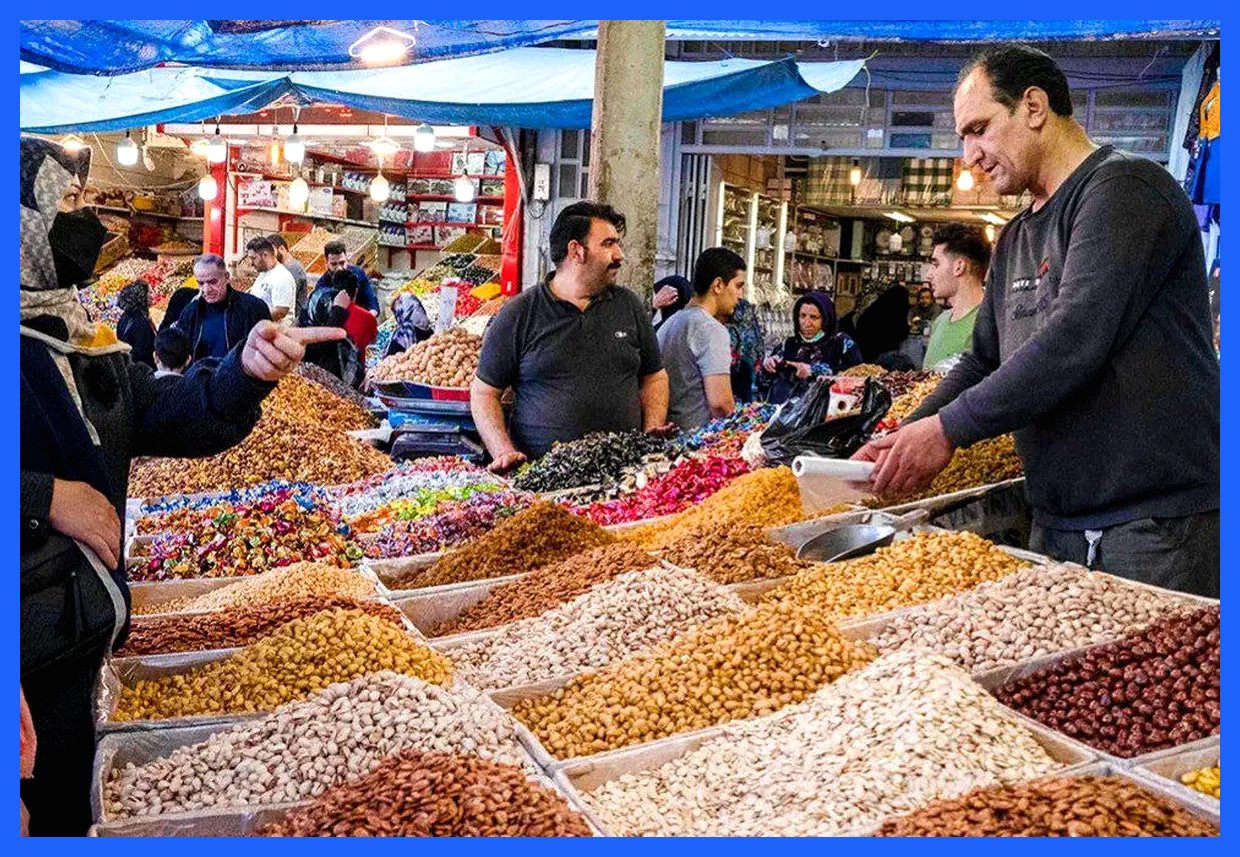 هدیه دولت به مناسبت شب یلدا چه بود؟