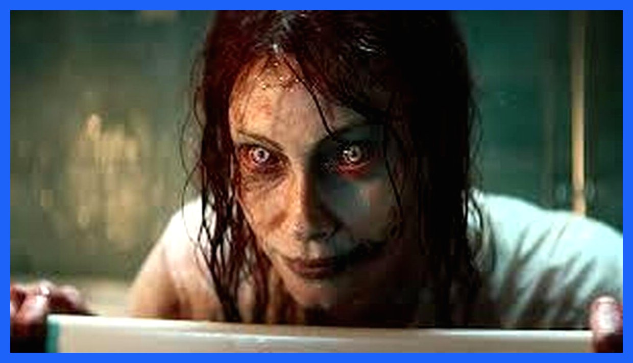 چین/ اختلال روانی ناشی از تماشای فیلم ترسناک در مدرسه