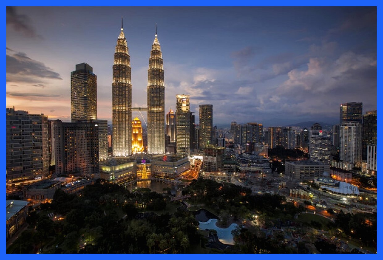 ۱۰ شهر برتر جهان با بیشترین تعداد آسمان‌خراش‌ها