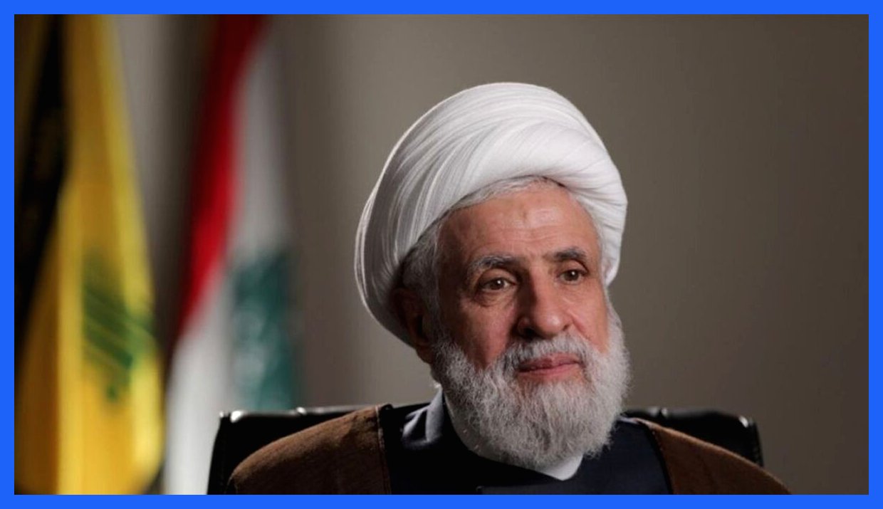 دبیرکل حزب الله: اگر تأثیرگذار نبودیم، این‌همه حمله به ما صورت نمی‌گرفت