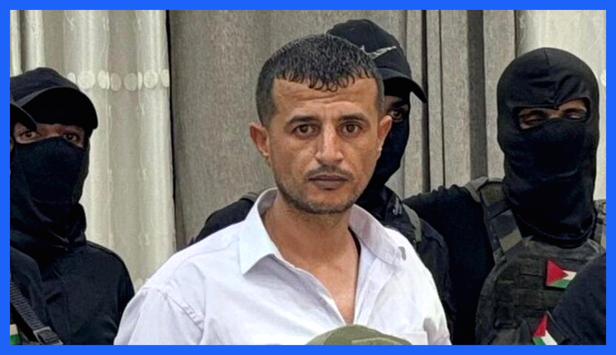 یاسر ابوشباب کیست و چرا مرگش حائز اهمیت است؟