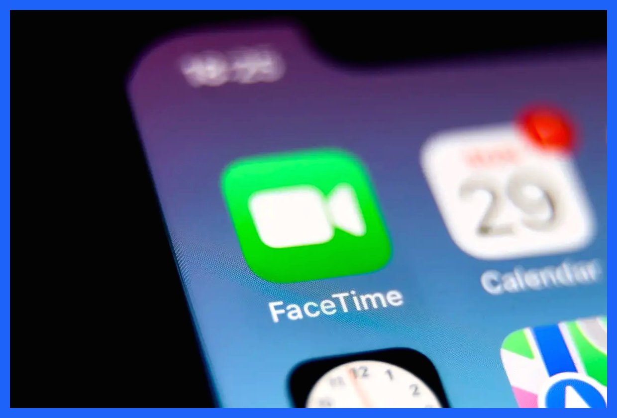 فیلتر شدن فیس‌تایم آیفون در روسیه