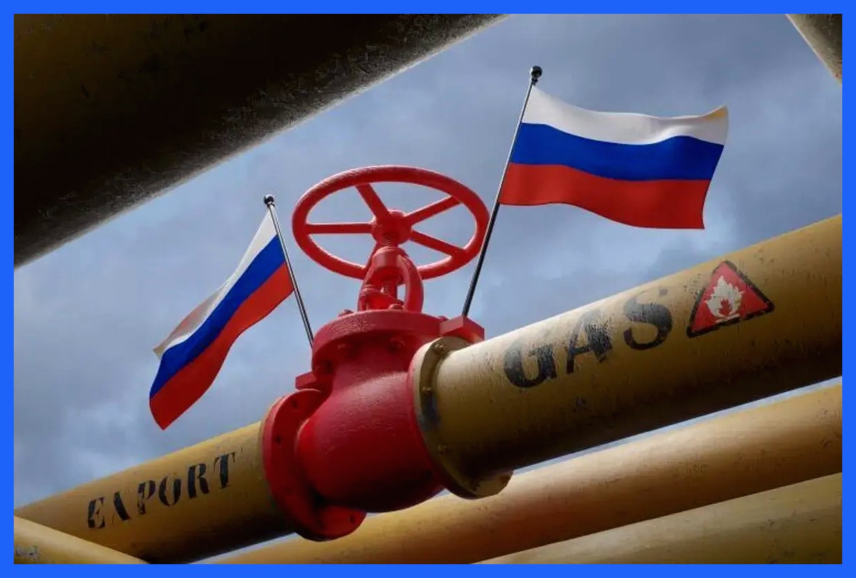 قرارداد یک ساله ترکیه برای خرید گاز از روسیه امضا شد