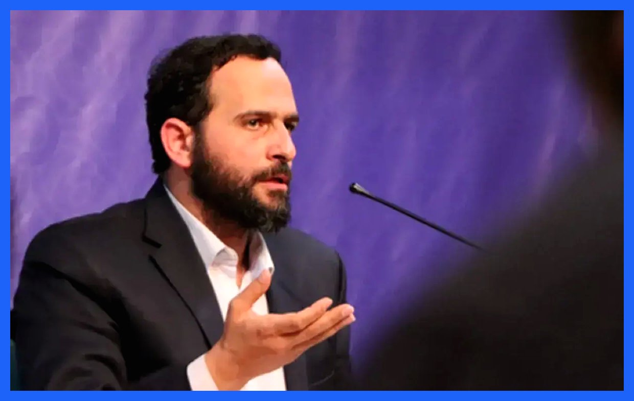 محسن برهانی: مجلس همچنان به حقوق زنان بی‌توجهی می‌کند!