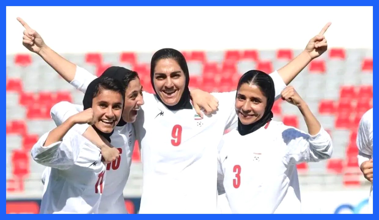 پرسپولیس دو ملی‌پوش زن را به تیم خود اضافه کرد؛ قنبری و خواجوی به جمع سرخ‌پوشان پیوستند