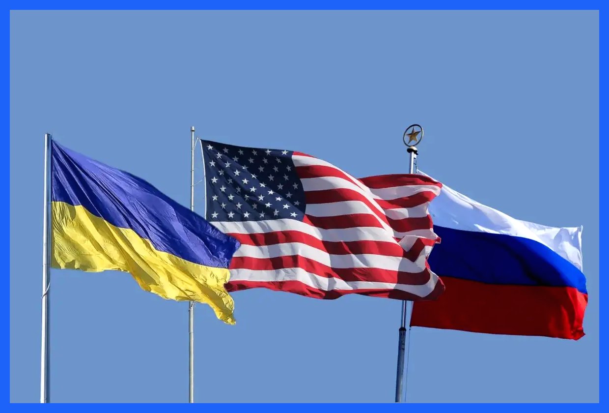 ادعای ویتکاف؛ آمریکا، روسیه و اوکراین با توافق صلح شریک تجاری می‌شوند