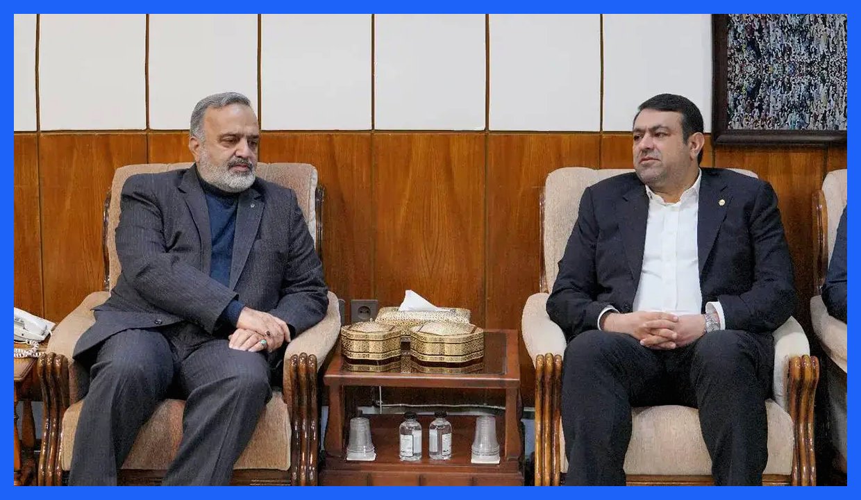 همکاری بانک ملی و سازمان حج برای ارائه خدمات مالی و فرهنگی به زائران؛ نیازسنجی مالی حجاج در اولویت است