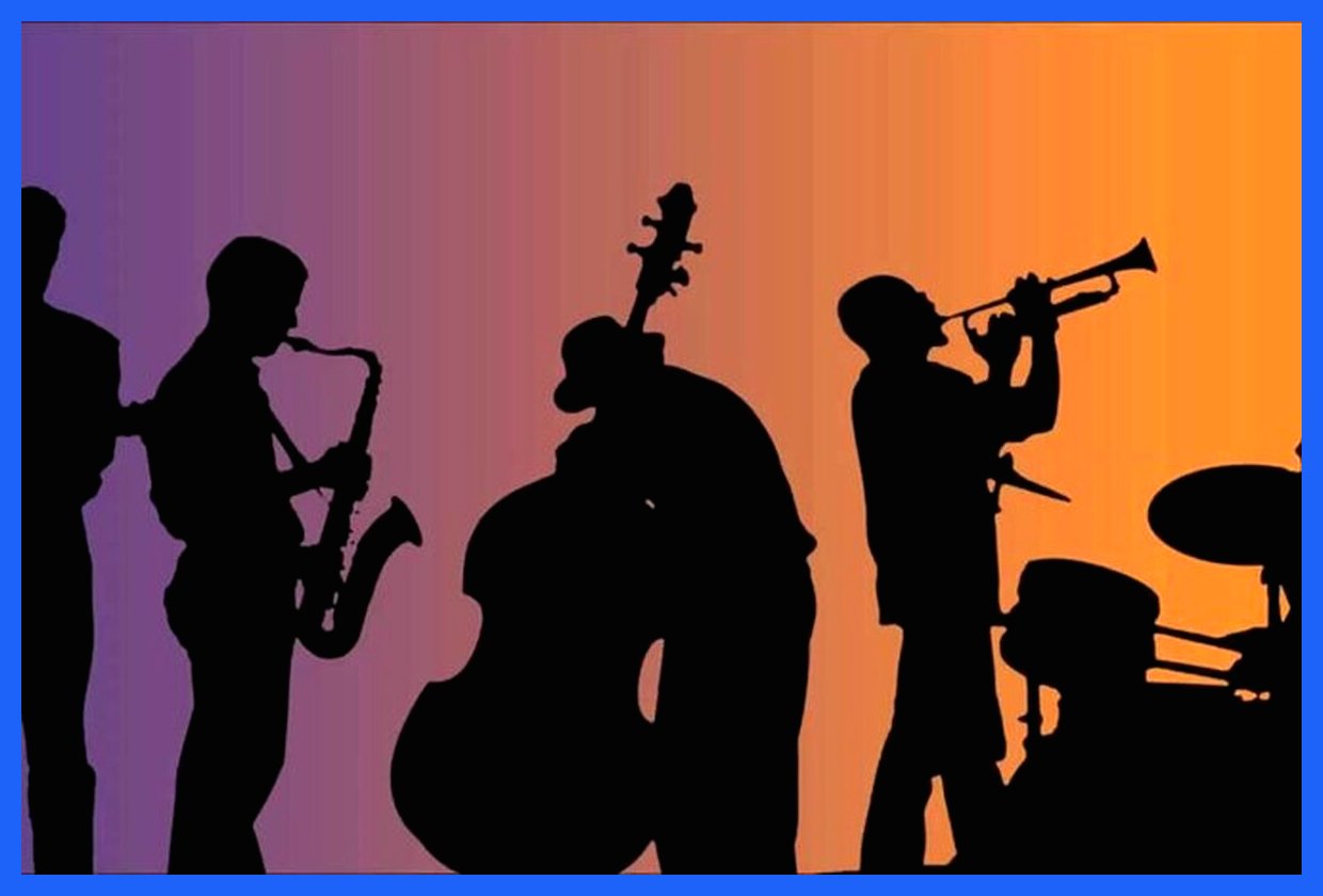 جاز؛ پلی از آفریقا تا نیواورلئان و سراسر جهان