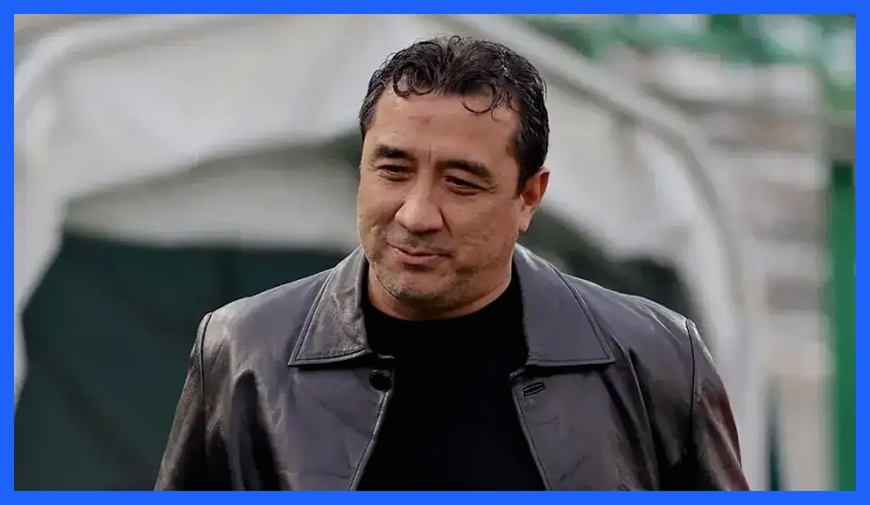 خداداد عزیزی: «باید بگویم جمله تلویزیونی‌ام اشتباه بود»