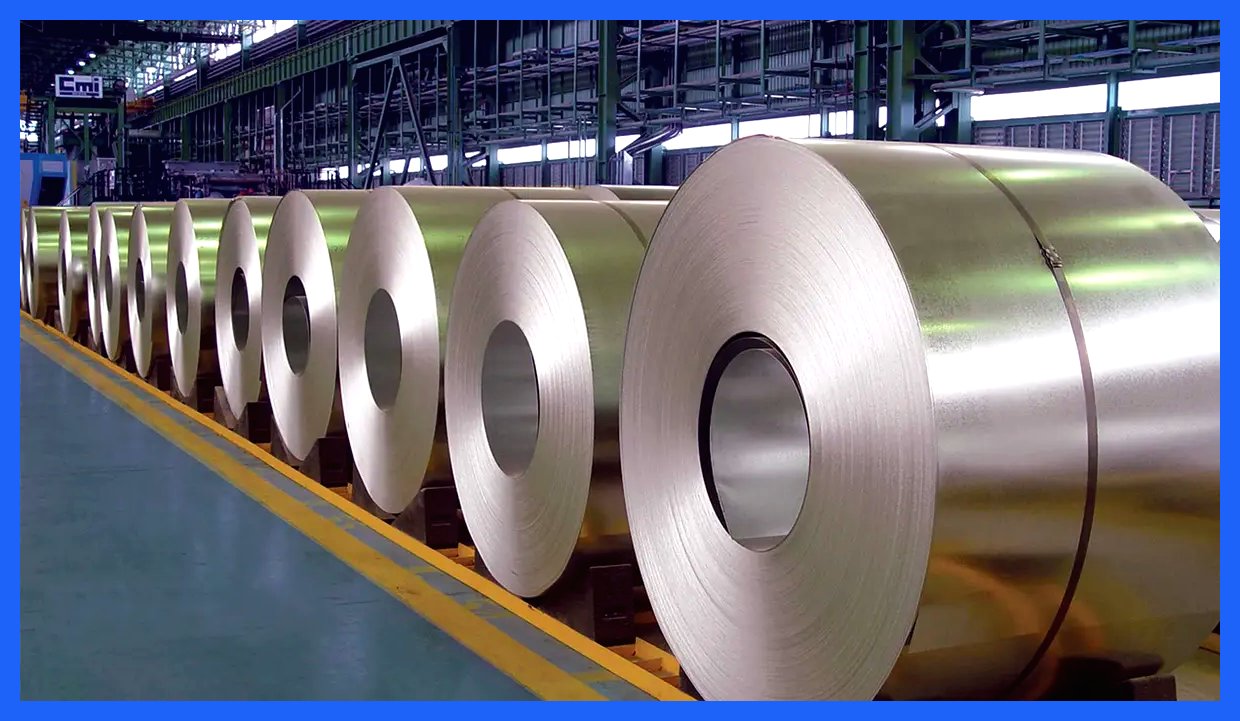 مازاد عرضه فولاد در هند؛ آیا جهان آماده شوک جدید است؟