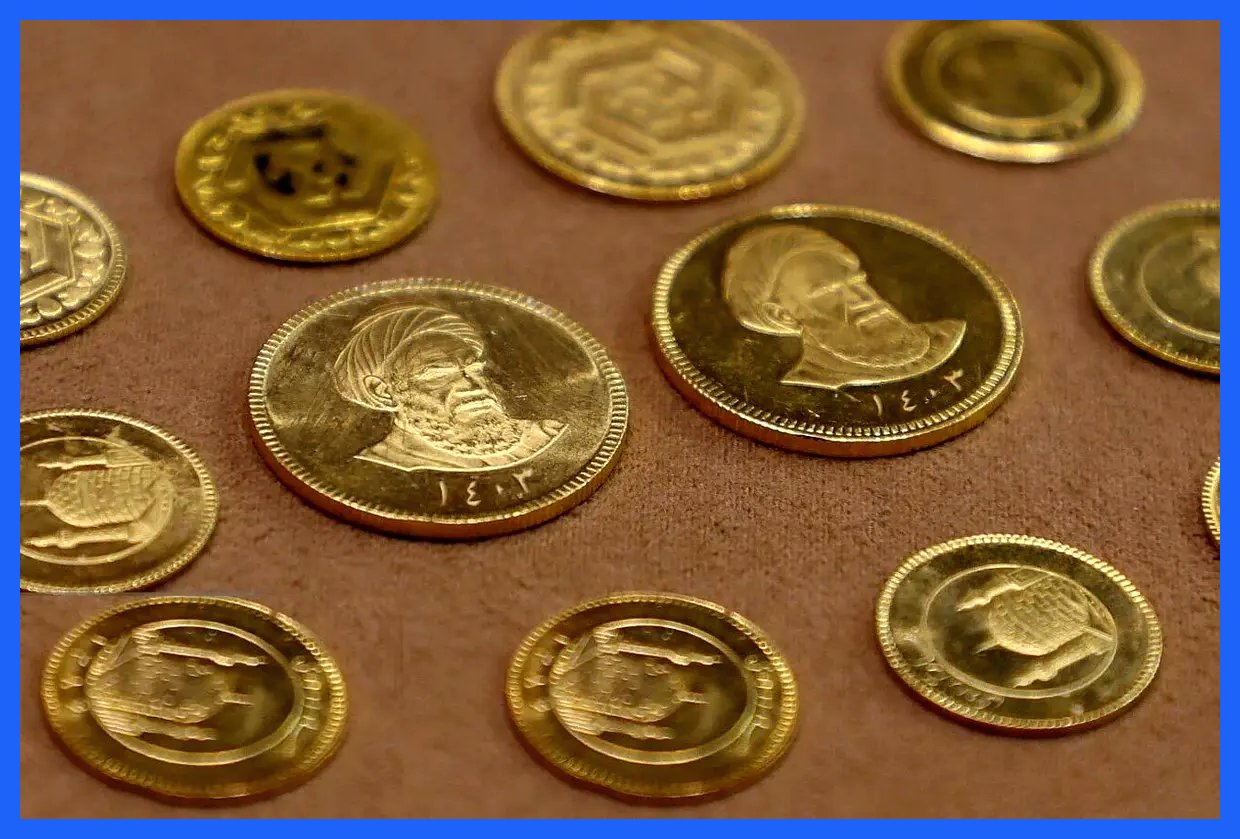 اتحادیه طلا: هرگز سکه بانکی را بدون فاکتور خریداری نکنید!