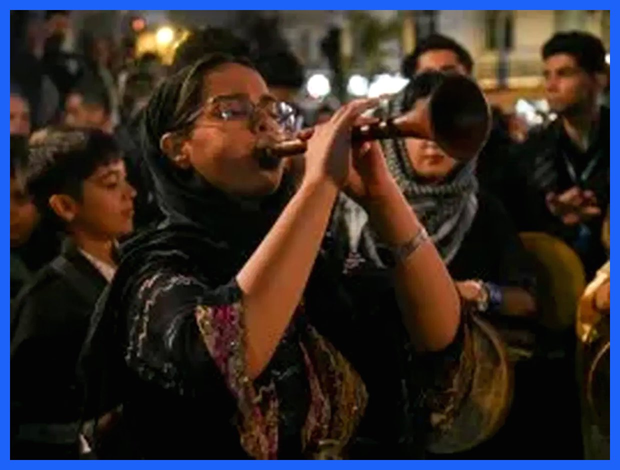 نسل زد، تحولی بزرگ در موسیقی نواحی ایجاد کرده است