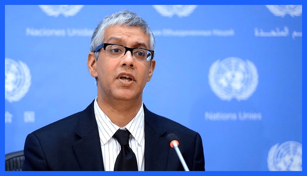 سازمان ملل اعلام کرد که ایالات متحده به عنوان کشور میزبان، موظف است محدودیت‌های اعمال شده علیه دیپلمات‌های ایرانی را لغو کند. این درخواست در راستای تأکید بر حقوق دیپلماتیک و تسهیل فعالیت‌های دیپلمات‌ها مطرح شده است. به گزارش آگاهنا، این اقدام می‌تواند به بهبود روابط دیپ